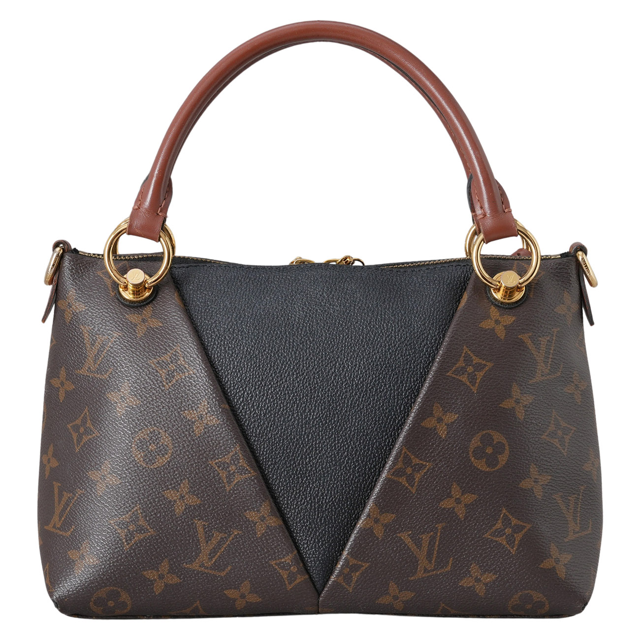 LOUIS VUITTON(USED)루이비통 M43976 V토트 BB